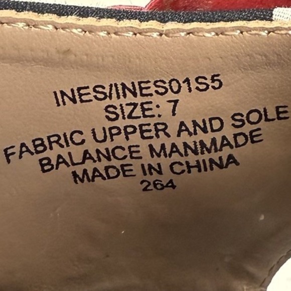 Betsey Johnson  Polka Dot Floral Heels Size 7 Strappy Sandals Fun Playful Pinup - Picture 7 of 7